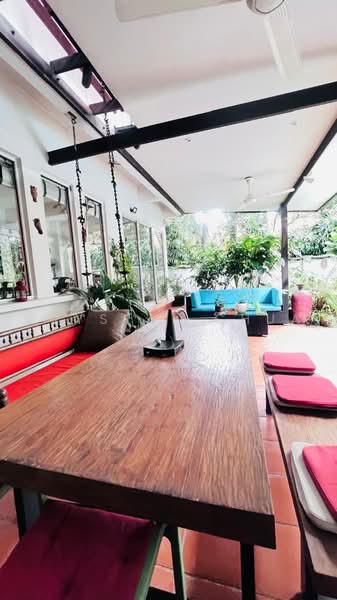 Bungalow House for Rent in Bangsar Baru (Bangsar) - Crystal Chua - Exterior - PropertyGuru.com.my