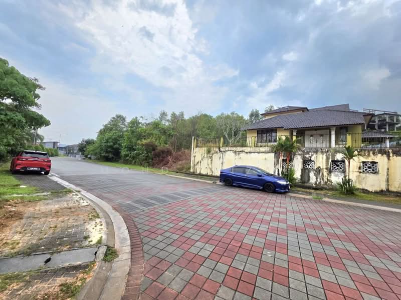 Tanah Kediaman untuk Dijual di Bandar Baru Bangi (Selangor) - Mohd Faizal - Exterior - PropertyGuru.com.my