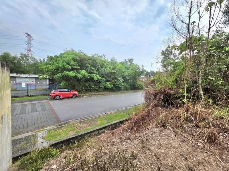 Tanah Kediaman untuk Dijual di Bandar Baru Bangi (Selangor) - Mohd Faizal - Exterior - PropertyGuru.com.my