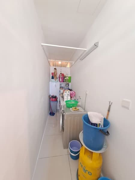 Condominium for Rent at Olive Tree Residences - Gavin Tan - Interior - PropertyGuru.com.my