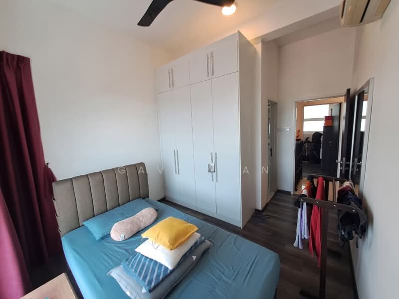 Condominium for Rent at Olive Tree Residences - Gavin Tan - Bedroom - PropertyGuru.com.my