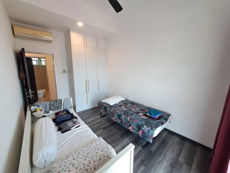 Condominium for Rent at Olive Tree Residences - Gavin Tan - Bedroom - PropertyGuru.com.my