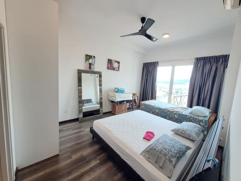 Condominium for Rent at Olive Tree Residences - Gavin Tan - Bedroom - PropertyGuru.com.my