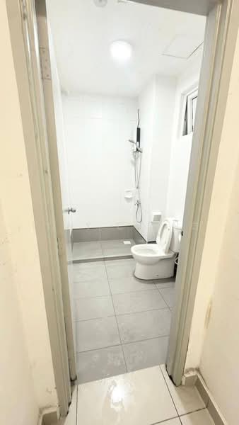 Service Residence for Rent at Seasons Amara Larkin - Tony Chong - Bathroom - PropertyGuru.com.my