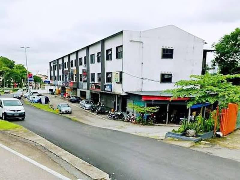 Shop for Sale in Johor Bahru (Johor) - Zoey Lee - Exterior - PropertyGuru.com.my