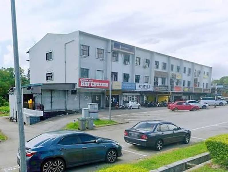 Shop for Sale in Johor Bahru (Johor) - Zoey Lee - Exterior - PropertyGuru.com.my