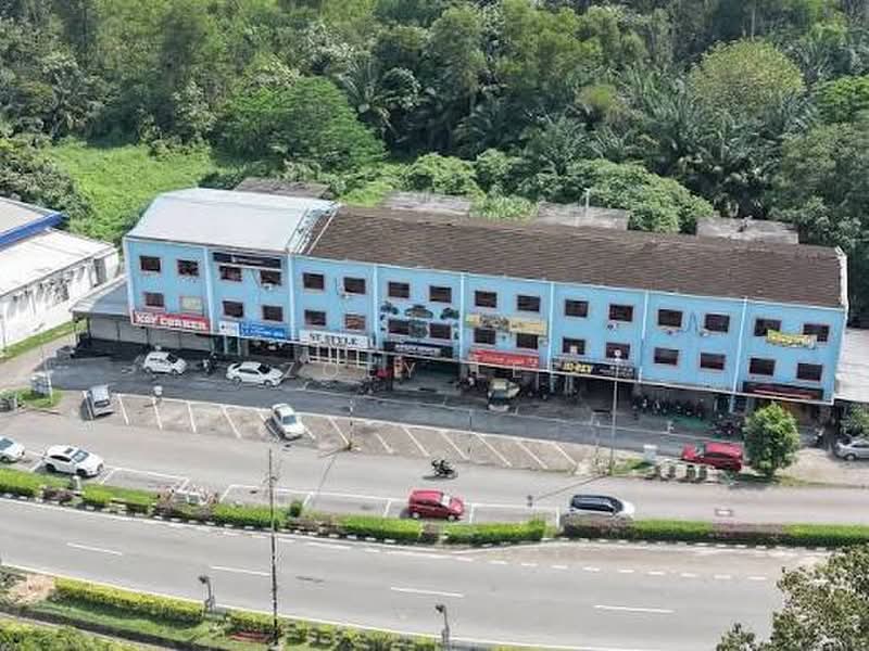 Shop for Sale in Johor Bahru (Johor) - Zoey Lee - Exterior - PropertyGuru.com.my
