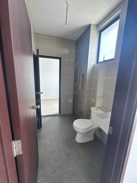 2-storey Terraced House for Rent in Seremban (Negeri Sembilan) - Justin Lew - Bathroom - PropertyGuru.com.my