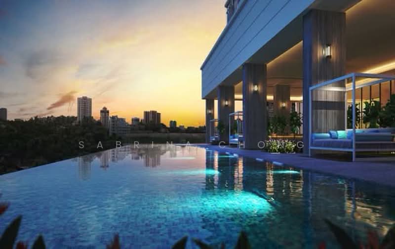Residential Land for Sale in Kuala Lumpur (Kuala Lumpur) - Sabrina Chong - Exterior - PropertyGuru.com.my