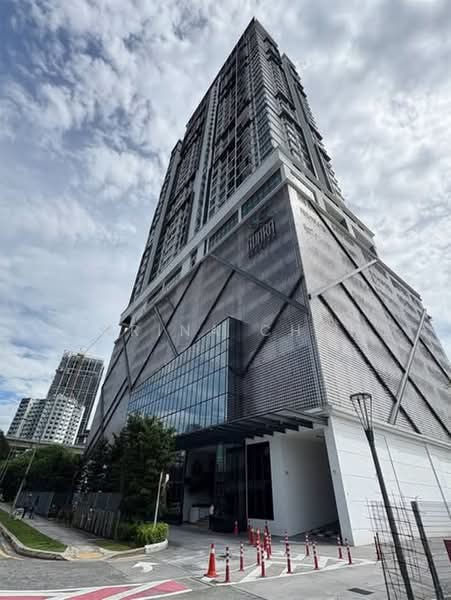 Residential Land for Sale in Kuala Lumpur (Kuala Lumpur) - Sabrina Chong - Exterior - PropertyGuru.com.my