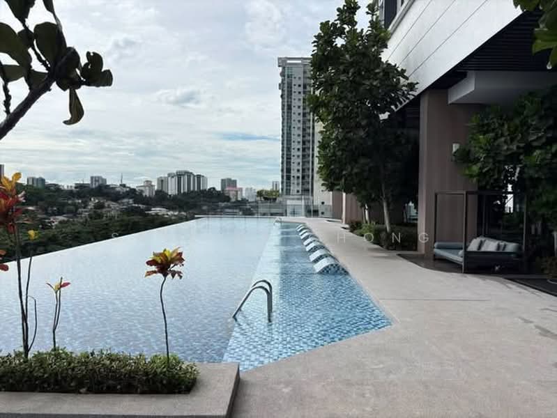 Residential Land for Sale in Kuala Lumpur (Kuala Lumpur) - Sabrina Chong - Pool - PropertyGuru.com.my