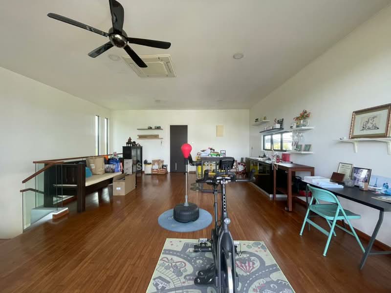 Bungalow House untuk Dijual di Masai (Johor) - Jasmine Sin - Interior - PropertyGuru.com.my