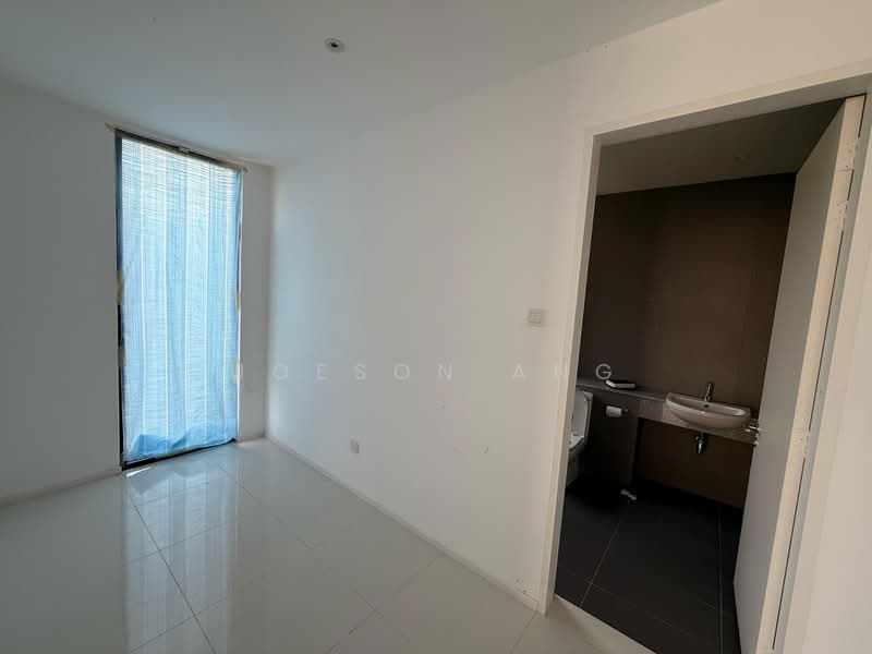 Rumah Berkembar untuk Dijual di Taman Cheras Vista (Cheras) - joeson ang - Bathroom - PropertyGuru.com.my