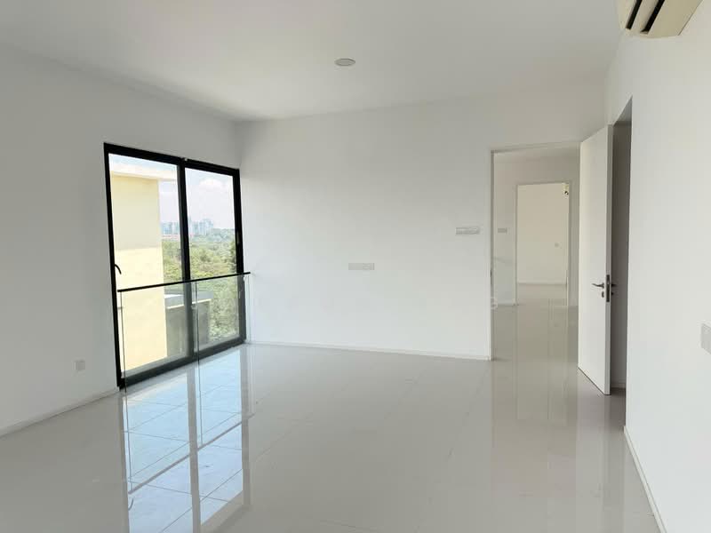 Rumah Berkembar untuk Dijual di Taman Cheras Vista (Cheras) - joeson ang - Living Room - PropertyGuru.com.my