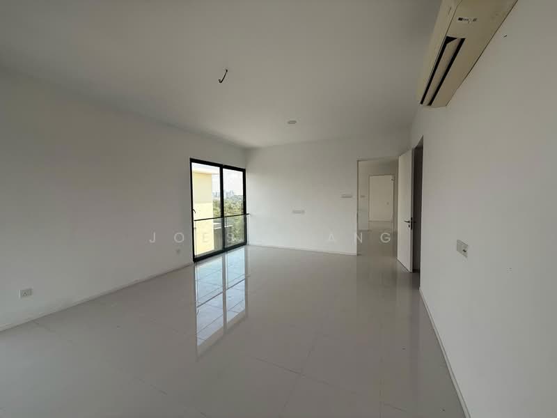 Rumah Berkembar untuk Dijual di Taman Cheras Vista (Cheras) - joeson ang - Living Room - PropertyGuru.com.my