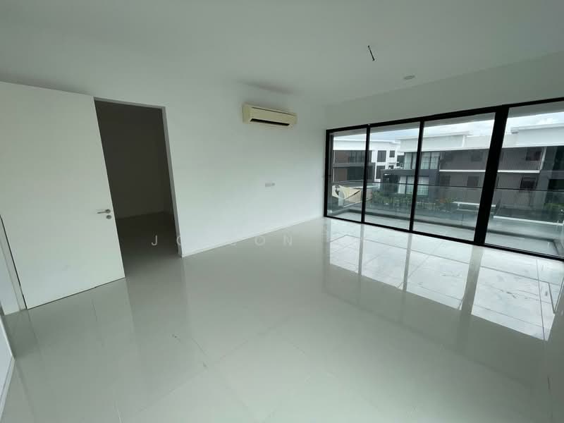 Rumah Berkembar untuk Dijual di Taman Cheras Vista (Cheras) - joeson ang - Living Room - PropertyGuru.com.my