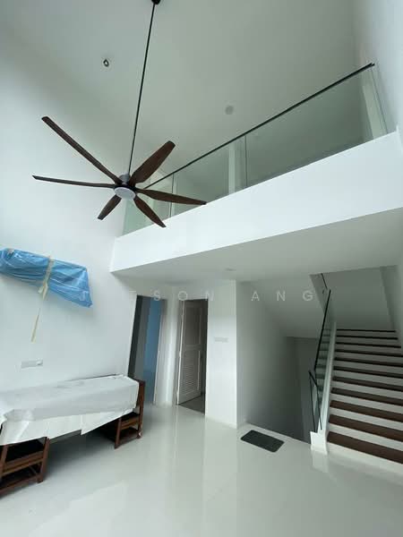 Rumah Berkembar untuk Dijual di Taman Cheras Vista (Cheras) - joeson ang - Interior - PropertyGuru.com.my