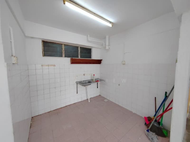Rumah Flat untuk Dijual di Taman Ampang Mewah - Eric Liew - Interior - PropertyGuru.com.my
