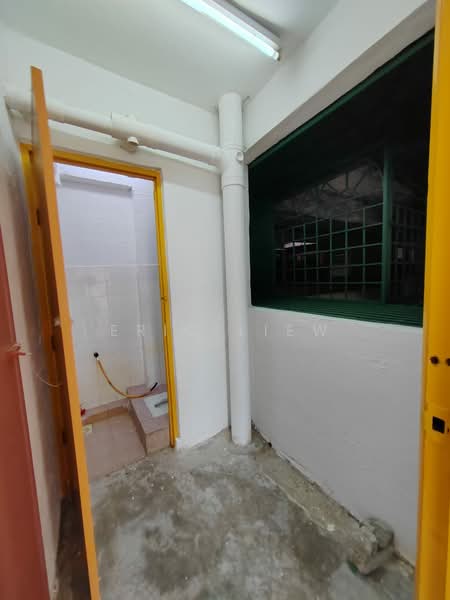 Rumah Flat untuk Dijual di Taman Ampang Mewah - Eric Liew - Bathroom - PropertyGuru.com.my