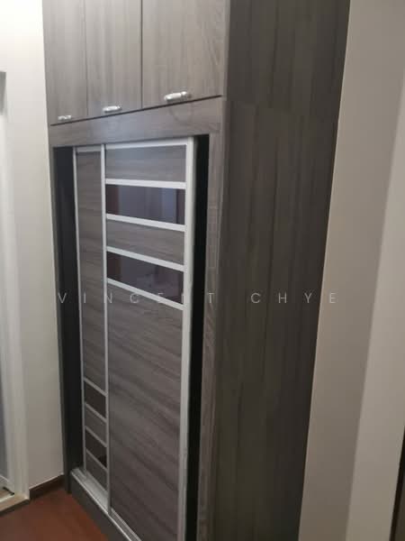 Kediaman Servis untuk Disewa di SkyVille 8 @ Benteng 8 - Vincent Chye - Interior - PropertyGuru.com.my