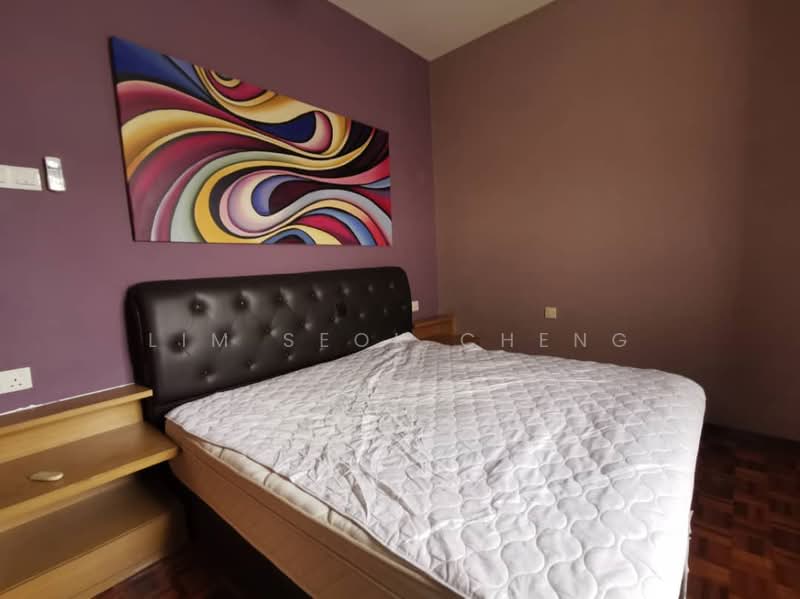 Pangsapuri untuk Disewa di Bukit Dumbar Permai - Lim Seok Cheng - Bedroom - PropertyGuru.com.my