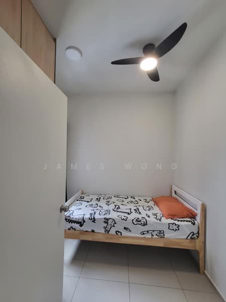 Condominium for Rent at Sky Awani Residensi 3 - James Wong - Bedroom - PropertyGuru.com.my