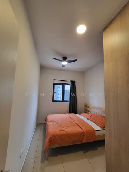 Condominium for Rent at Sky Awani Residensi 3 - James Wong - Bedroom - PropertyGuru.com.my
