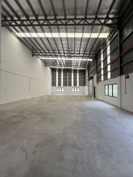 Semi-D Factory for Rent in Puncak Alam (Selangor) - Benjamin Lai - Interior - PropertyGuru.com.my