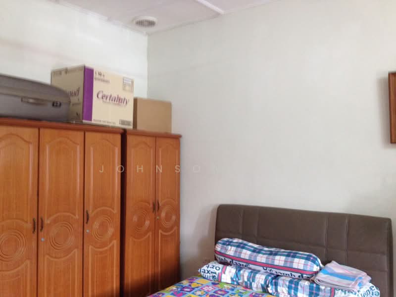 2-storey Terraced House for Sale in Bandar Bukit Mahkota (Bangi) - Johnson Lee - Bedroom - PropertyGuru.com.my