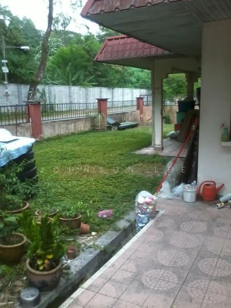 2-storey Terraced House for Sale in Bandar Bukit Mahkota (Bangi) - Johnson Lee - Exterior - PropertyGuru.com.my