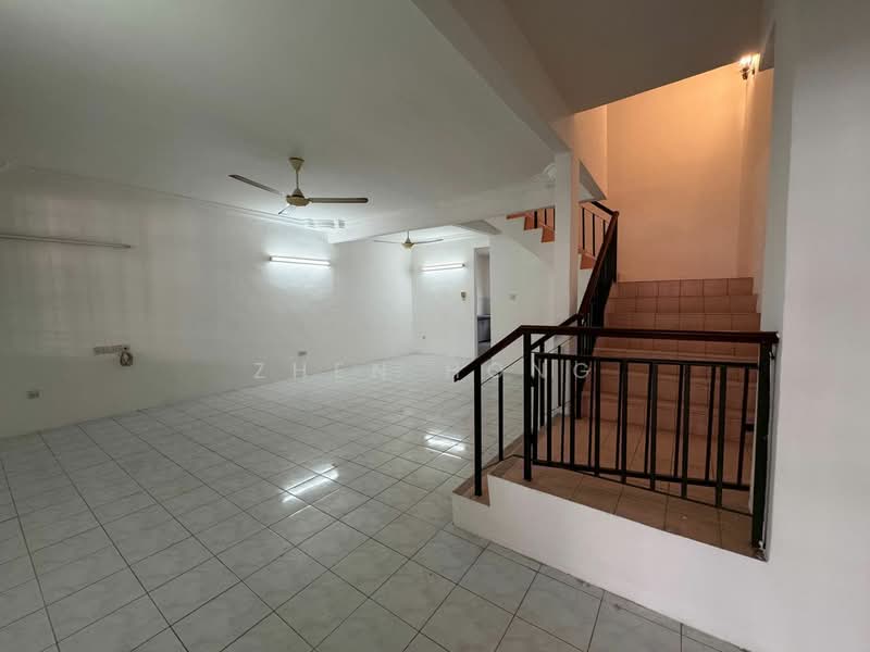 2-storey Terraced House for Sale in Bandar Tasek Mutiara (Simpang Ampat) - Zhen Hong - Interior - PropertyGuru.com.my