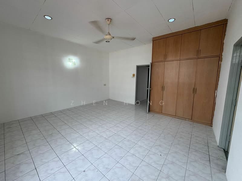 2-storey Terraced House for Sale in Bandar Tasek Mutiara (Simpang Ampat) - Zhen Hong - Interior - PropertyGuru.com.my