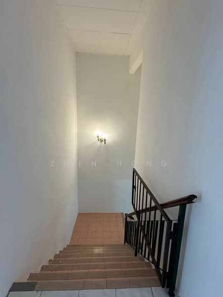 2-storey Terraced House for Sale in Bandar Tasek Mutiara (Simpang Ampat) - Zhen Hong - Interior - PropertyGuru.com.my