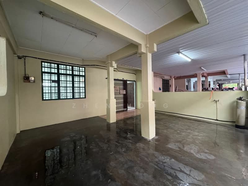 2-storey Terraced House for Sale in Bandar Tasek Mutiara (Simpang Ampat) - Zhen Hong - Interior - PropertyGuru.com.my