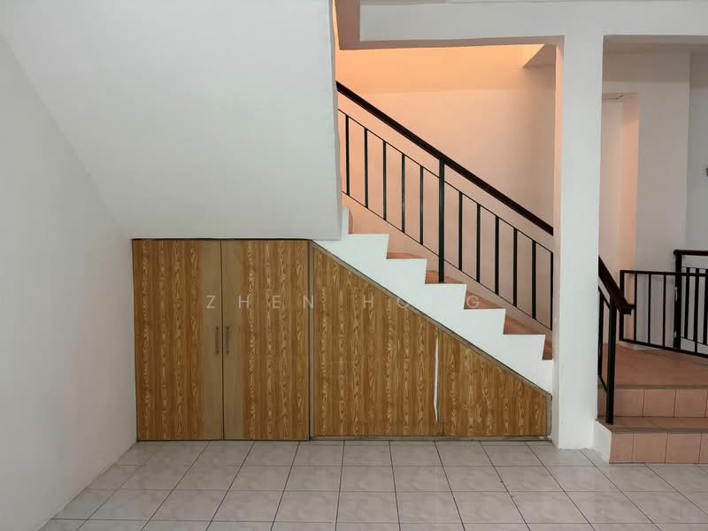 2-storey Terraced House for Sale in Bandar Tasek Mutiara (Simpang Ampat) - Zhen Hong - Interior - PropertyGuru.com.my