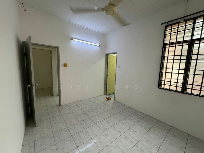 2-storey Terraced House for Sale in Bandar Tasek Mutiara (Simpang Ampat) - Zhen Hong - Interior - PropertyGuru.com.my