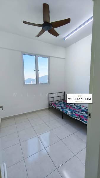 Kondominium untuk Disewa di Ideal Residency - William Lim - Bedroom - PropertyGuru.com.my