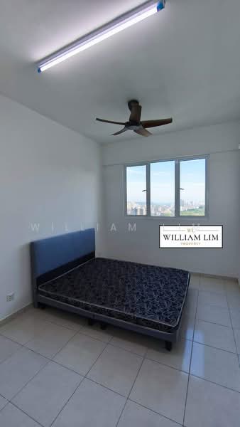 Kondominium untuk Disewa di Ideal Residency - William Lim - Bedroom - PropertyGuru.com.my