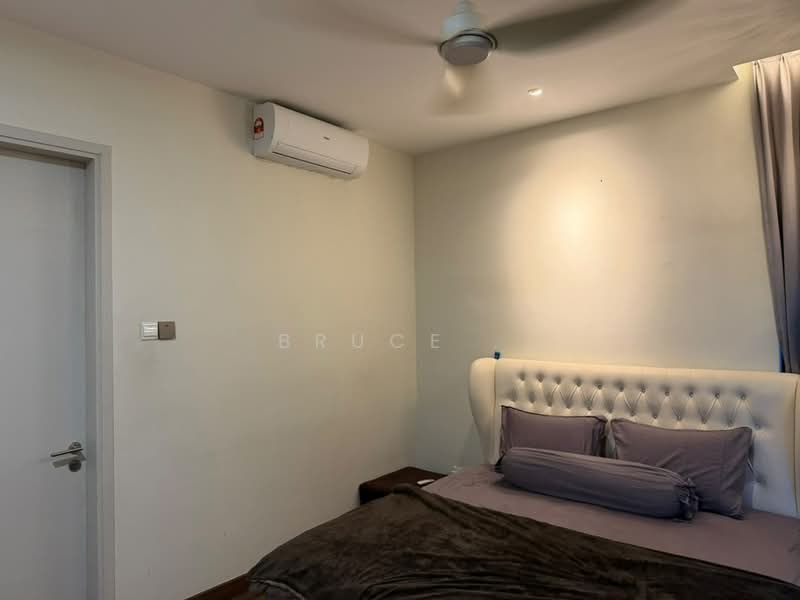Kondominium untuk Disewa di The Reach @ Titiwangsa - Bruce . - Bedroom - PropertyGuru.com.my