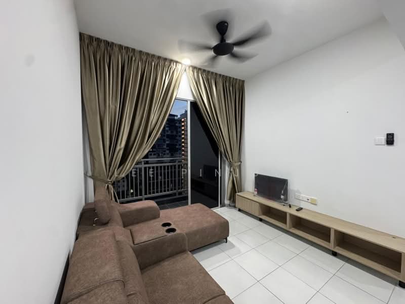 Pangsapuri untuk Disewa di Opal - Lee Pinjun - PropertyGuru.com.my