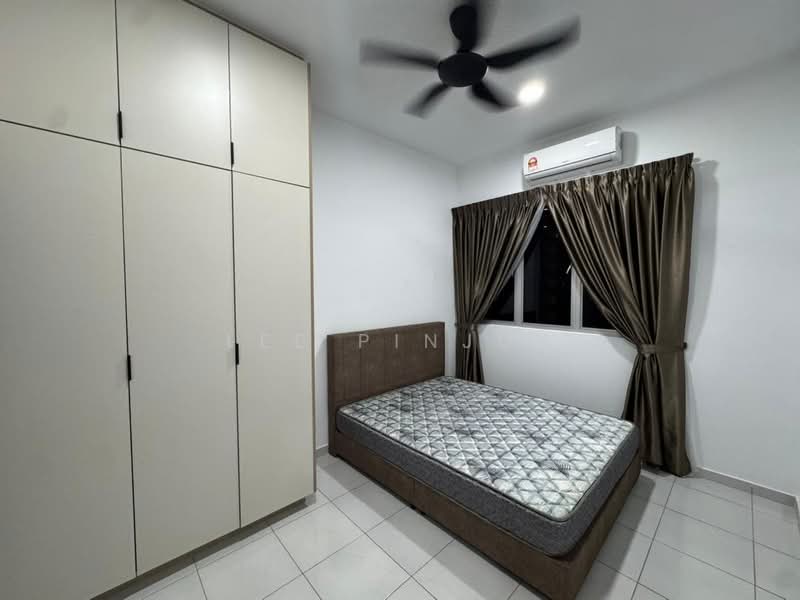 Pangsapuri untuk Disewa di Opal - Lee Pinjun - PropertyGuru.com.my