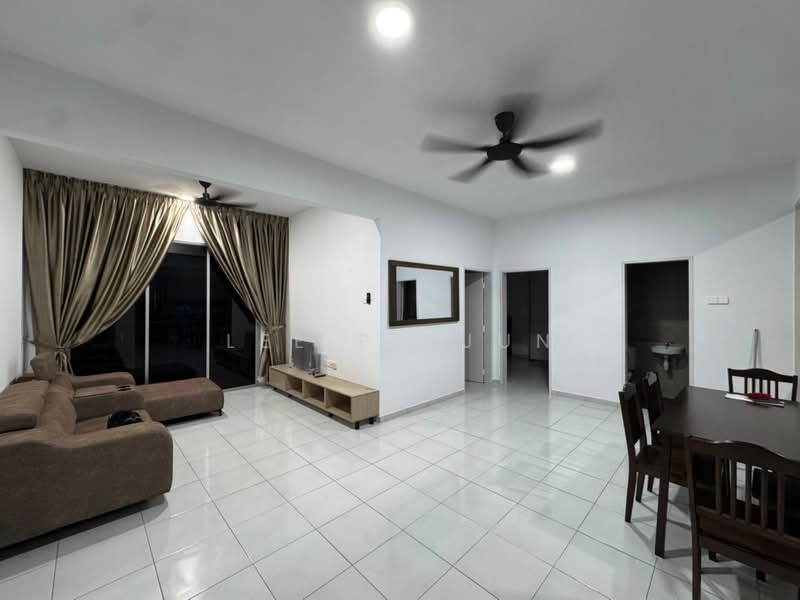 Pangsapuri untuk Disewa di Opal - Lee Pinjun - PropertyGuru.com.my