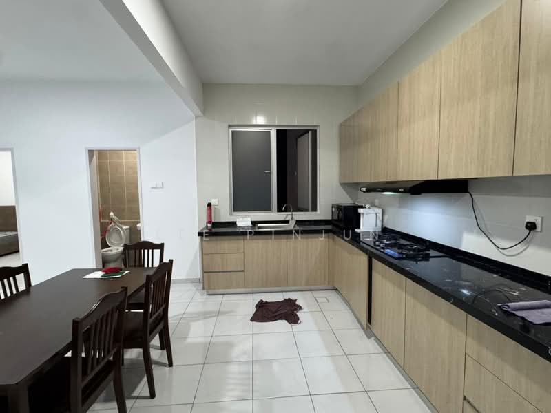 Pangsapuri untuk Disewa di Opal - Lee Pinjun - PropertyGuru.com.my