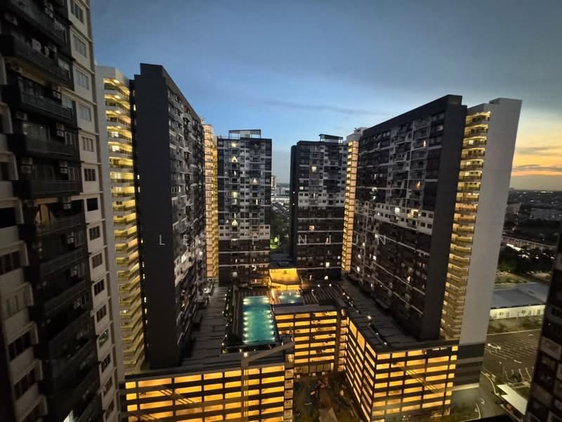 Pangsapuri untuk Disewa di Opal - Lee Pinjun - PropertyGuru.com.my