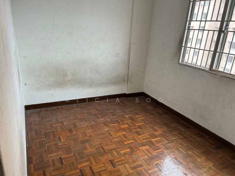Apartment for Sale at Desa Dua - Alicia Soo - Interior - PropertyGuru.com.my