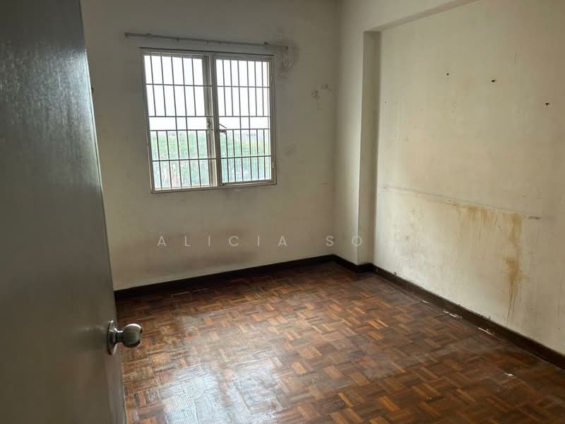 Apartment for Sale at Desa Dua - Alicia Soo - Interior - PropertyGuru.com.my