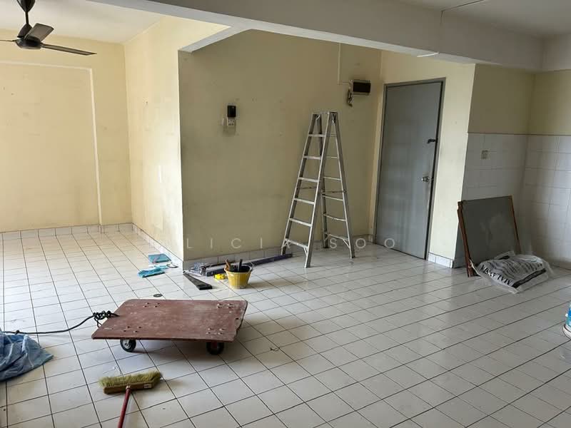 Apartment for Sale at Desa Dua - Alicia Soo - Interior - PropertyGuru.com.my