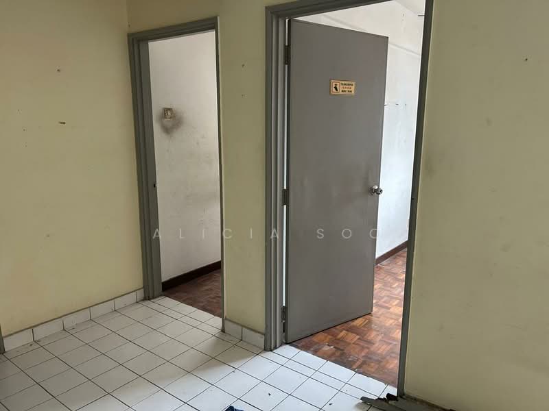 Apartment for Sale at Desa Dua - Alicia Soo - Interior - PropertyGuru.com.my