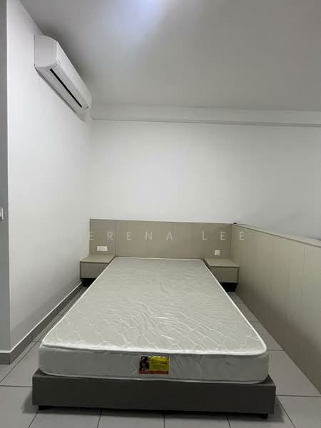 Kediaman Servis untuk Disewa di The Netizen - Serena Lee - Bedroom - PropertyGuru.com.my