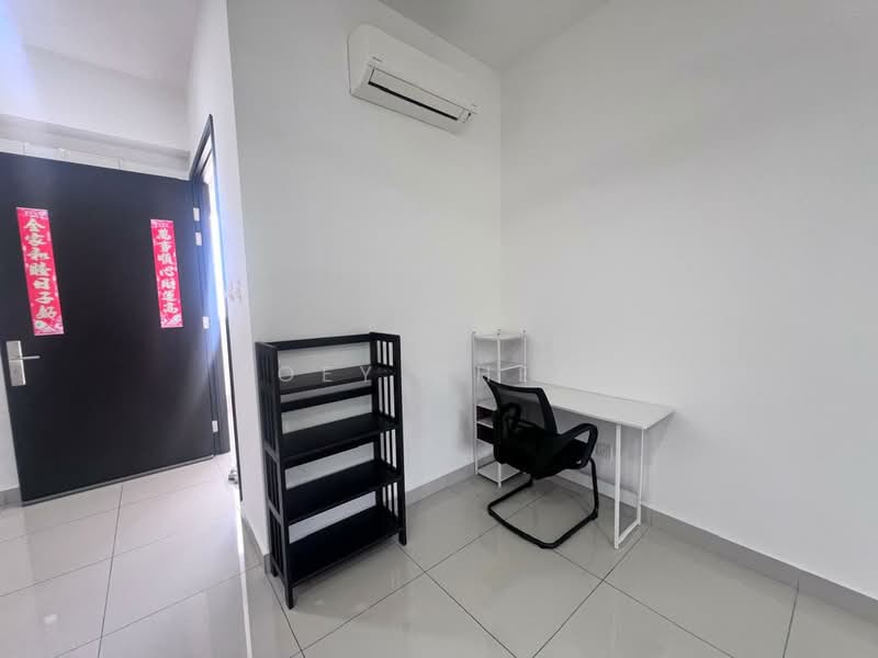 Condominium for Rent at Setia Sky Vista - Joey Cheah - Study - PropertyGuru.com.my